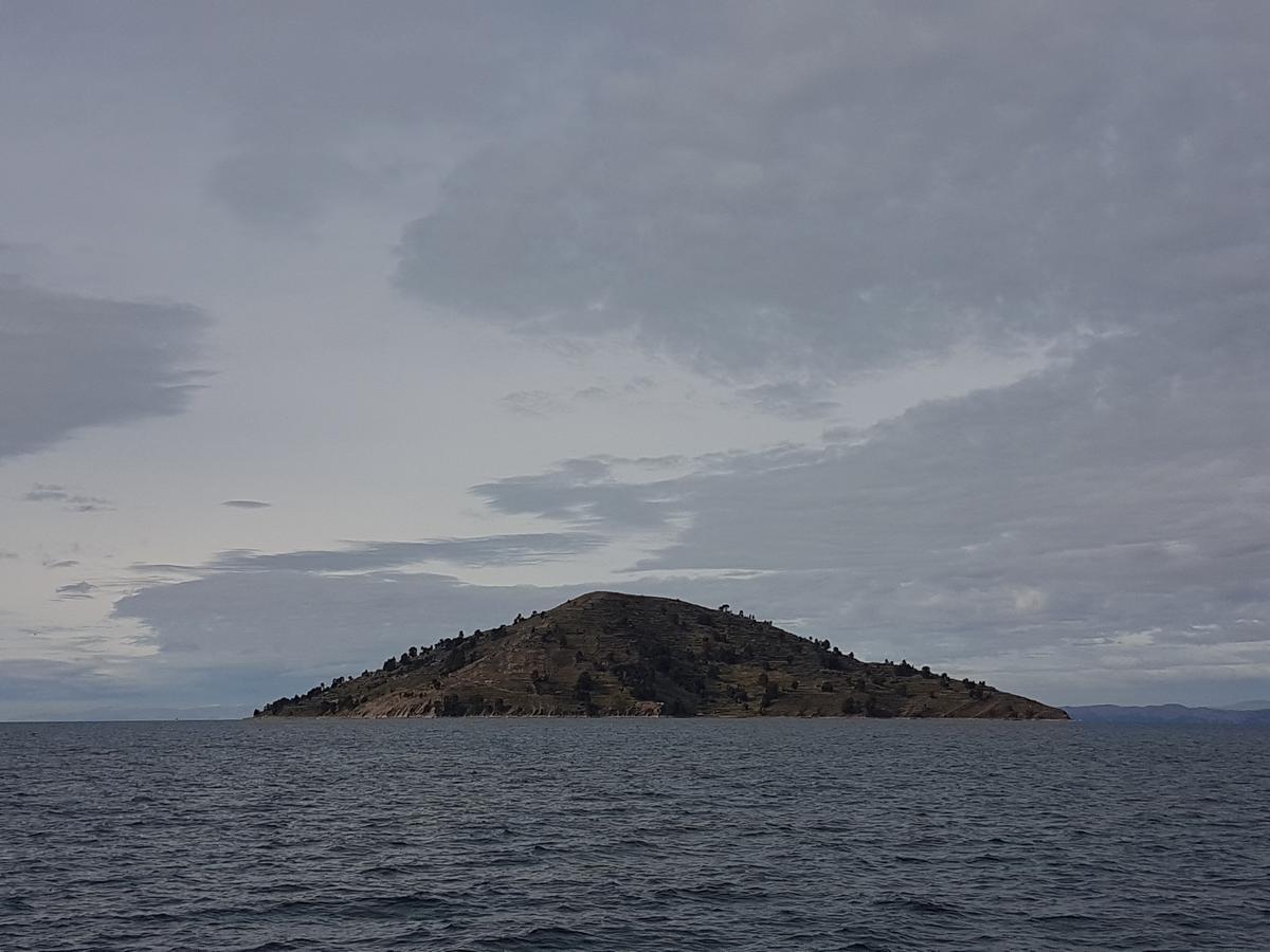 Musqoy Wasi De Gonzalo Villa Ocosuyo Bagian luar foto