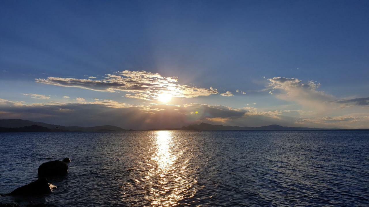 Musqoy Wasi De Gonzalo Villa Ocosuyo Bagian luar foto